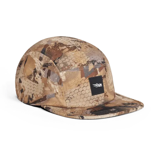 Sitka Optifade 5 Panel Camper Optifade Marsh Hat
