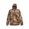 Sitka Alpha Fleece Hoodie