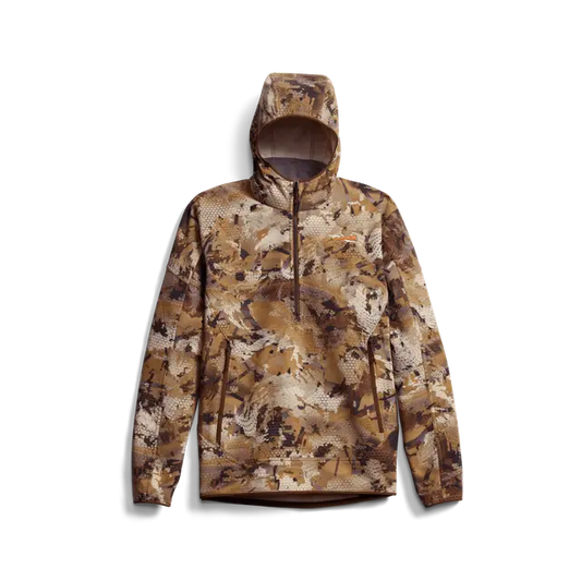 Sitka Alpha Fleece Hoodie