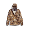 Sitka Alpha Fleece Hoodie