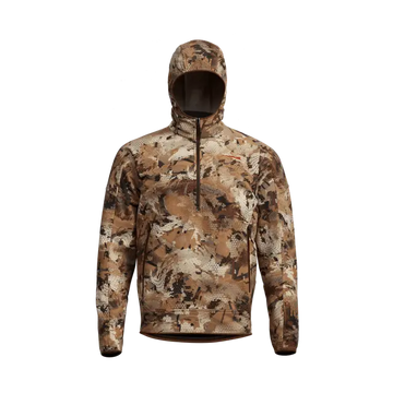Sitka Alpha Fleece Hoodie