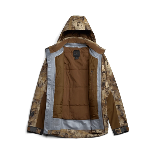 Sitka Hudson Insulated Jacket