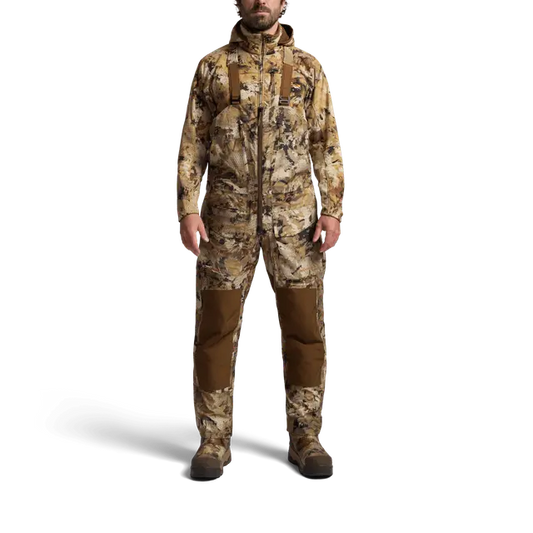 Sitka Hudson Bibs