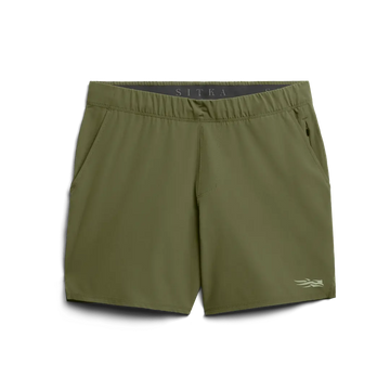Sitka Boundary Short