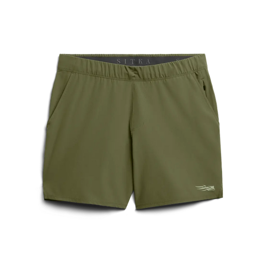 Sitka Boundary Short