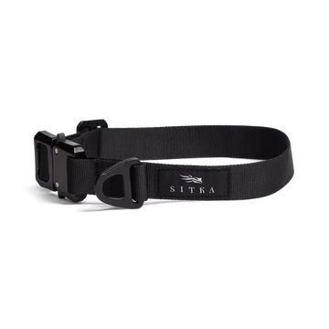 Sitka Dog Collar