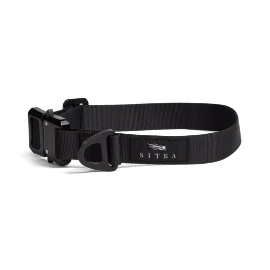 Sitka Dog Collar