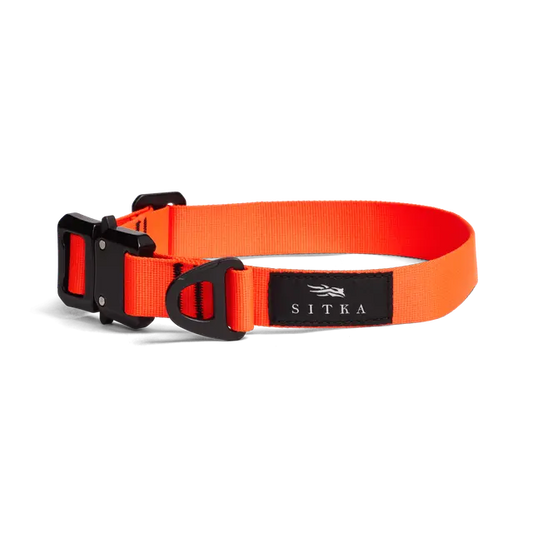 Sitka Dog Collar
