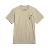 Sitka Species Pocket Tee
