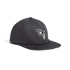 Sitka Species Unstructured Snapback Hat
