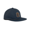 Sitka Species Unstructured Snapback Hat