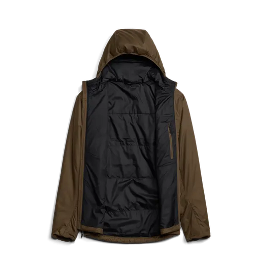 Sitka Kelvin Lt Hooded Jacket
