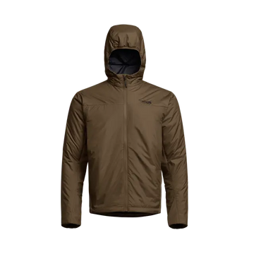 Sitka Kelvin Lt Hooded Jacket