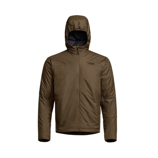 Sitka Kelvin Lt Hooded Jacket