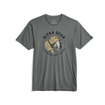 Sitka Instinct Tee