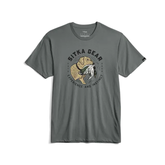 Sitka Instinct Tee