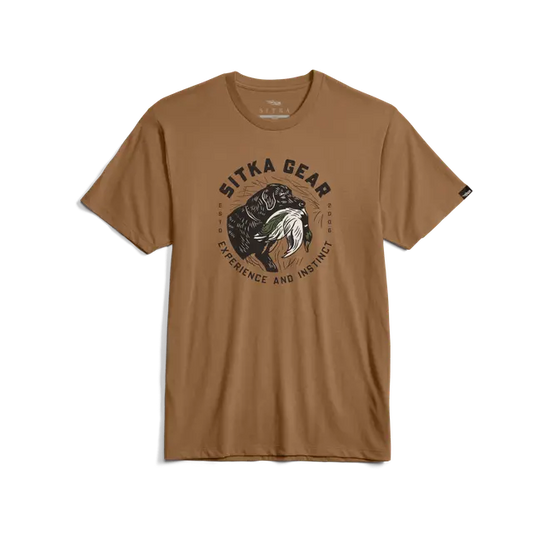 Sitka Instinct Tee