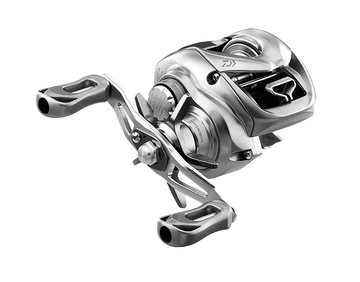 Daiwa Tatula TW 100 60 Year Limited Casting Reel
