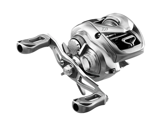 Daiwa Tatula TW 100 60 Year Limited Casting Reel