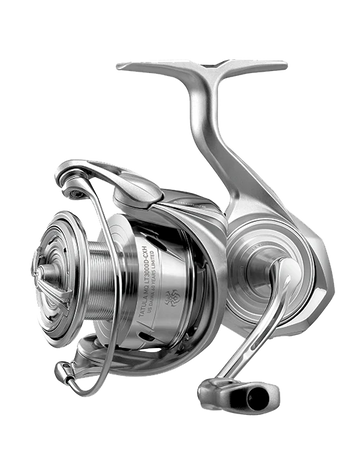 Daiwa Tatula Elite MQ LT 60-Year Anniversary Ltd Spinning Reel