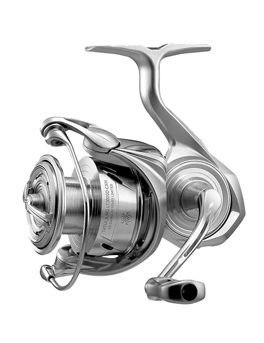 Daiwa Tatula Elite MQ LT 60-Year Anniversary Ltd Spinning Reel