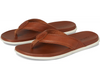 OLUKAI 'OLALI MENS LEATHER SANDAL