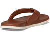 OLUKAI 'OLALI MENS LEATHER SANDAL