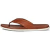 OLUKAI 'OLALI MENS LEATHER SANDAL