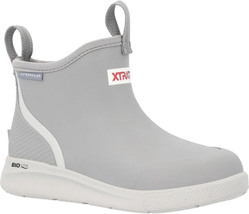 Xtratuf Kids Sport Stingray Grey