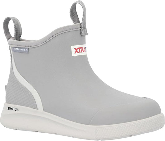 Xtratuf Kids Sport Stingray Grey