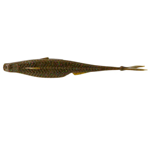 6th sense fishing lures customer service 6th Sense Flush 7.5 Heavy Green Pumpkin Juice