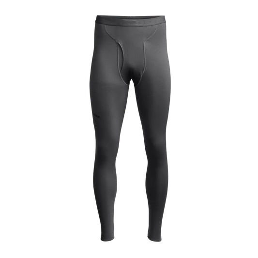 Sitka Heavyweight Bottom Iron Grey