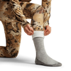 SITKA WOMENS HEAVYWEIGHT BOTTOM