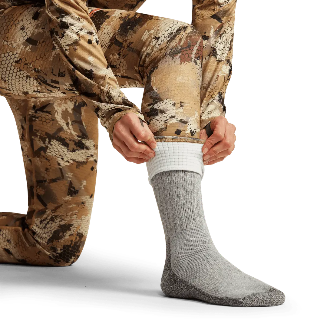 SITKA WOMENS HEAVYWEIGHT BOTTOM