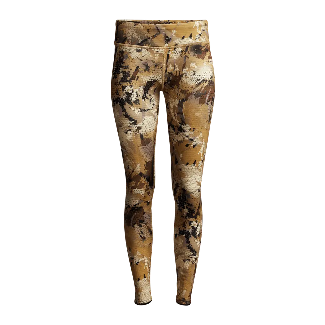 SITKA WOMENS HEAVYWEIGHT BOTTOM