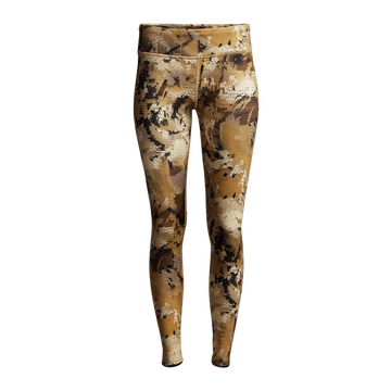 SITKA WOMENS HEAVYWEIGHT BOTTOM