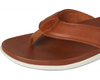 OLUKAI 'OLALI MENS LEATHER SANDAL