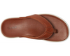 OLUKAI 'OLALI MENS LEATHER SANDAL