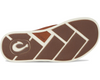 OLUKAI 'OLALI MENS LEATHER SANDAL