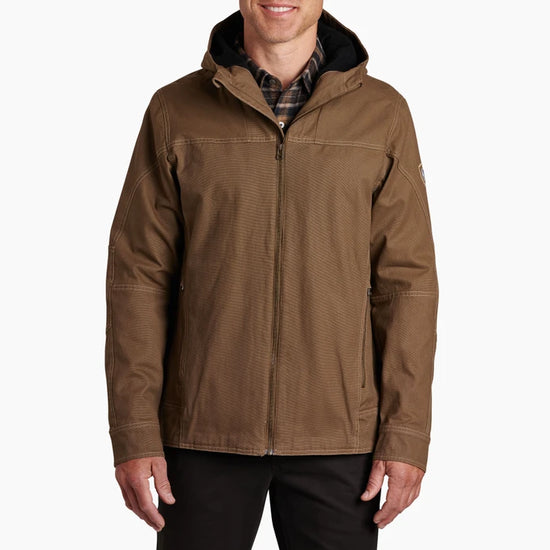Men KUHL LAW HOODY