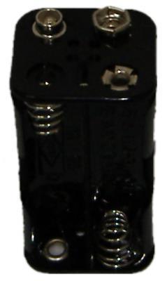 Mojo Battery Pack
