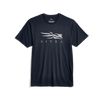 SITKA ICON TEE SHIRT