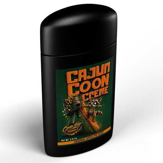 Cajun Coon Creme