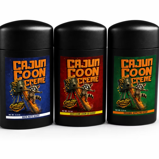 Cajun Coon Creme