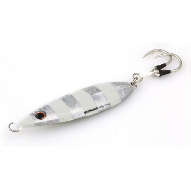 Shimano Butterfly Flatfall