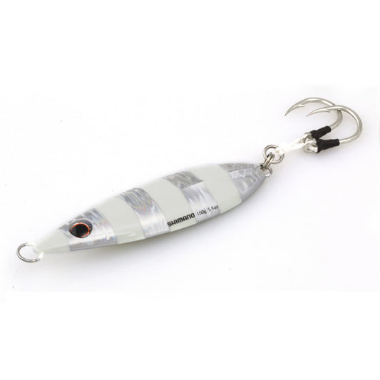 Shimano Butterfly Flatfall