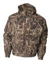 Avery 3N1 Wader Jacket