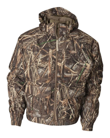 Avery 3N1 Wader Jacket