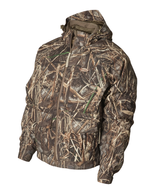 Avery 3N1 Wader Jacket