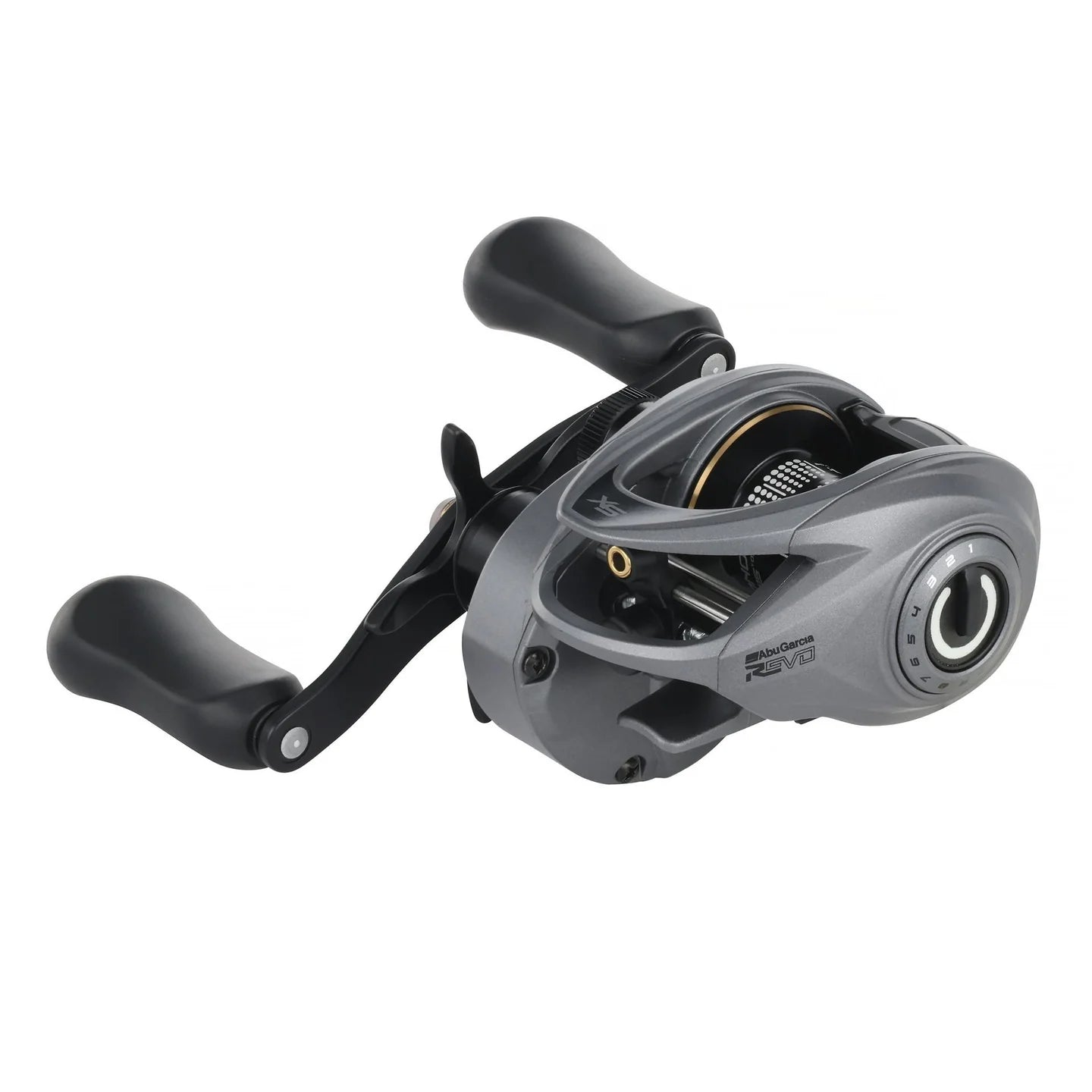 Abu Garcia Revo SX VoltIQ Reel